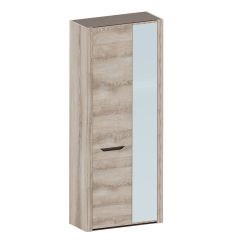 АФИНА А12а Шкаф для одежды и белья таормина в Нытве - nytva.mebel24.online | фото