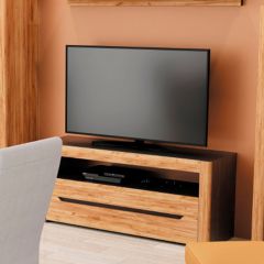 АФИНА А17 Тумба Крафт в Нытве - nytva.mebel24.online | фото 2