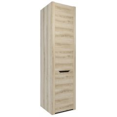 АФИНА А5 Шкаф для одежды и белья (таормина) в Нытве - nytva.mebel24.online | фото