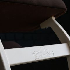 Балансирующий коленный стул Конёк Горбунёк (Айвори) в Нытве - nytva.mebel24.online | фото 7