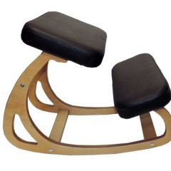 Балансирующий коленный стул Конёк Горбунёк (Сандал) в Нытве - nytva.mebel24.online | фото