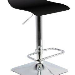 Стул барный BN 2002 RQ (WY 118) Черный в Нытве - nytva.mebel24.online | фото
