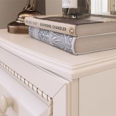 БЕЛЛА Шкаф комбинированный в Нытве - nytva.mebel24.online | фото 4