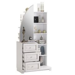 БЕЛЛА Шкаф комбинированный в Нытве - nytva.mebel24.online | фото 3