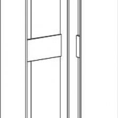 Детская Элана (Бодега белая) в Нытве - nytva.mebel24.online | фото 12