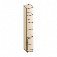 Детская Мелисса композиция 4 (Акация Молдау) в Нытве - nytva.mebel24.online | фото 9