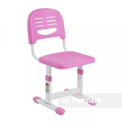 Комплект парта + стул трансформеры Cantare Pink в Нытве - nytva.mebel24.online | фото 8