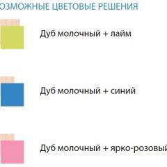 Набор мебели для детской Юниор-11.3 ЛДСП в Нытве - nytva.mebel24.online | фото 2