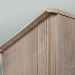 ДИАНА Д11 Шкаф для одежды в Нытве - nytva.mebel24.online | фото 6
