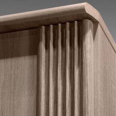 ДИАНА Д11 Шкаф для одежды в Нытве - nytva.mebel24.online | фото 7