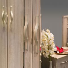 ДИАНА Д11 Шкаф для одежды в Нытве - nytva.mebel24.online | фото 8