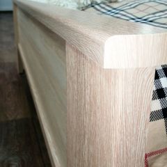 ДИАНА Д3а Кровать б/основания 900 в Нытве - nytva.mebel24.online | фото 4