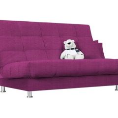 Диван Идальго Shaggy Fuchsia с подушками в Нытве - nytva.mebel24.online | фото