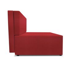 Диван Капитошка New Bahama Red в Нытве - nytva.mebel24.online | фото 3