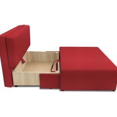 Диван Капитошка Bahama Red в Нытве - nytva.mebel24.online | фото 4