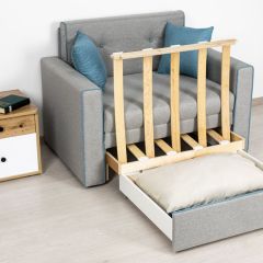 Диван-кровать Найс Р (85) ТД 296 в Нытве - nytva.mebel24.online | фото 6