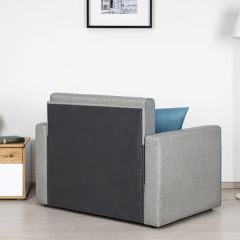 Диван-кровать Найс Р (85) ТД 296 в Нытве - nytva.mebel24.online | фото 3