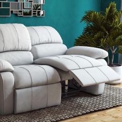 Диван-трансформер Recliner TWIN (Твин) 1 кат. ткани в Нытве - nytva.mebel24.online | фото 4