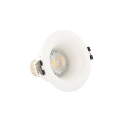 DK3024-WH Встраиваемый светильник, IP 20, 10 Вт, GU5.3, LED, белый, пластик в Нытве - nytva.mebel24.online | фото 4