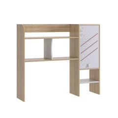 ЭНЕРДЖИ Надстройка 1200 прямая в Нытве - nytva.mebel24.online | фото 4