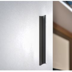 Гостиная Альба компоновка 2 в Нытве - nytva.mebel24.online | фото 11