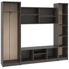 Гостиная Герда (Белое дерево) в Нытве - nytva.mebel24.online | фото 3