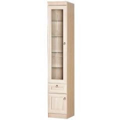 Гостиная Инна 1 Денвер светлый в Нытве - nytva.mebel24.online | фото 5