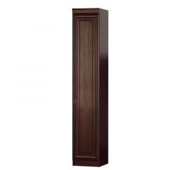 Гостиная Инна 5 Денвер темный в Нытве - nytva.mebel24.online | фото 3