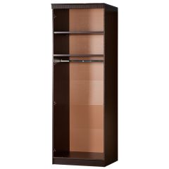 Гостиная Инна 5 Денвер темный в Нытве - nytva.mebel24.online | фото 8