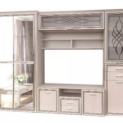 Гостиная Линда (Дуб Белфорд) в Нытве - nytva.mebel24.online | фото 2
