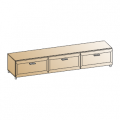 Гостиная Мелисса Композиция 1 (Ясень Асахи) в Нытве - nytva.mebel24.online | фото 4