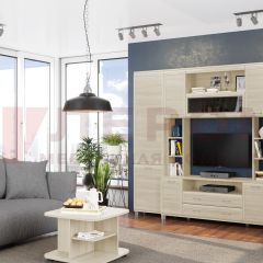 Гостиная Мелисса Композиция 2 (Ясень Асахи) в Нытве - nytva.mebel24.online | фото