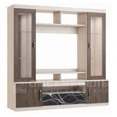 Гостиная Николь (Гс30.2/Шк45.2/Шк44.2) в Нытве - nytva.mebel24.online | фото 3