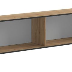 Гостиная Оскар Лофт (Дуб Золотой) в Нытве - nytva.mebel24.online | фото 3
