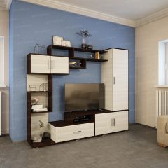 Гостиная Пекин (ЭРА) в Нытве - nytva.mebel24.online | фото