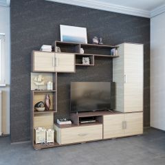 Гостиная Пекин (ЭРА) в Нытве - nytva.mebel24.online | фото 2