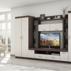 Гостиная ПРЕМЬЕРА-15 в Нытве - nytva.mebel24.online | фото