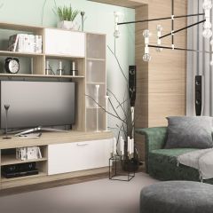 СОФИ СЦС1400.1 Гостиная №1 в Нытве - nytva.mebel24.online | фото