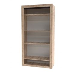Гостиная Варсаль-5 (модульная) в Нытве - nytva.mebel24.online | фото 5