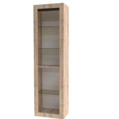 Гостиная Варсаль-5 (модульная) в Нытве - nytva.mebel24.online | фото 7