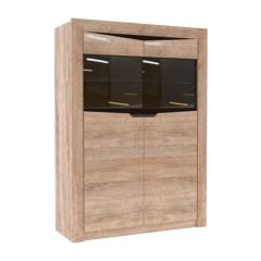 Гостиная Варсаль-5 (модульная) в Нытве - nytva.mebel24.online | фото 8