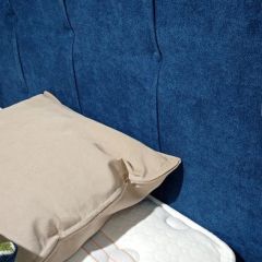 Интерьерная кровать Сириус с П/М (1200) в Нытве - nytva.mebel24.online | фото 12