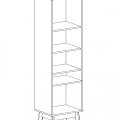 КАЛГАРИ МС Гостиная в Нытве - nytva.mebel24.online | фото 3