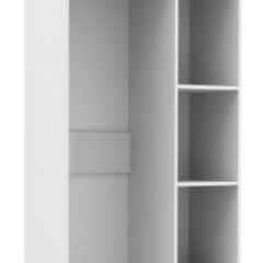 КЛАУДИ КД8 Шкаф для одежды в Нытве - nytva.mebel24.online | фото 2