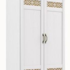 КЛАУДИ КД8 Шкаф для одежды в Нытве - nytva.mebel24.online | фото