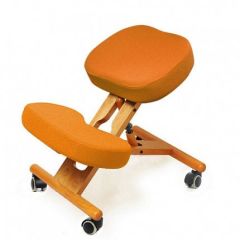 Коленный стул Smartstool KW02 + Чехлы в Нытве - nytva.mebel24.online | фото 3