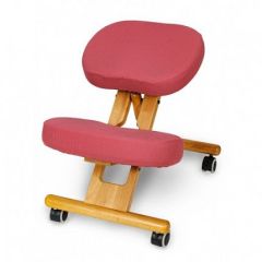 Коленный стул Smartstool KW02 + Чехлы в Нытве - nytva.mebel24.online | фото 4