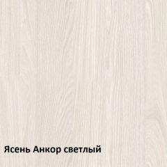 Комфорт Стол компьютерный 12.68 (Ясень Анкор MX 1879) в Нытве - nytva.mebel24.online | фото 3