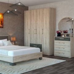 Комод К-2.7 ВЕРСАЛЬ-2 в Нытве - nytva.mebel24.online | фото 4