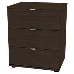 Комод "Алиса (K5)" с торцевой ручкой в Нытве - nytva.mebel24.online | фото